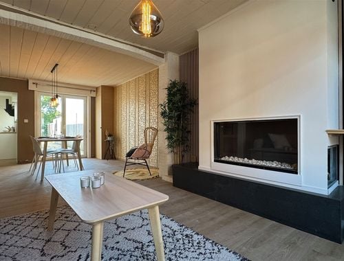                                         Eengezinswoning te koop in Ingelmunster, € 235.000
