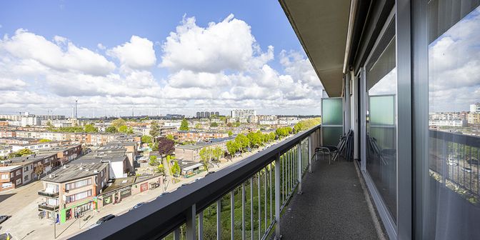 Appartement te koop in Nieuwdreef 119 bus 37, 2170 Merksem