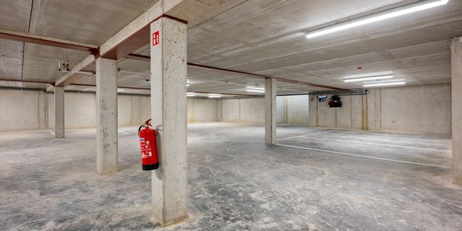Garage à vendre à Ter Voort 127 boîte 00, 2260 Westerlo
