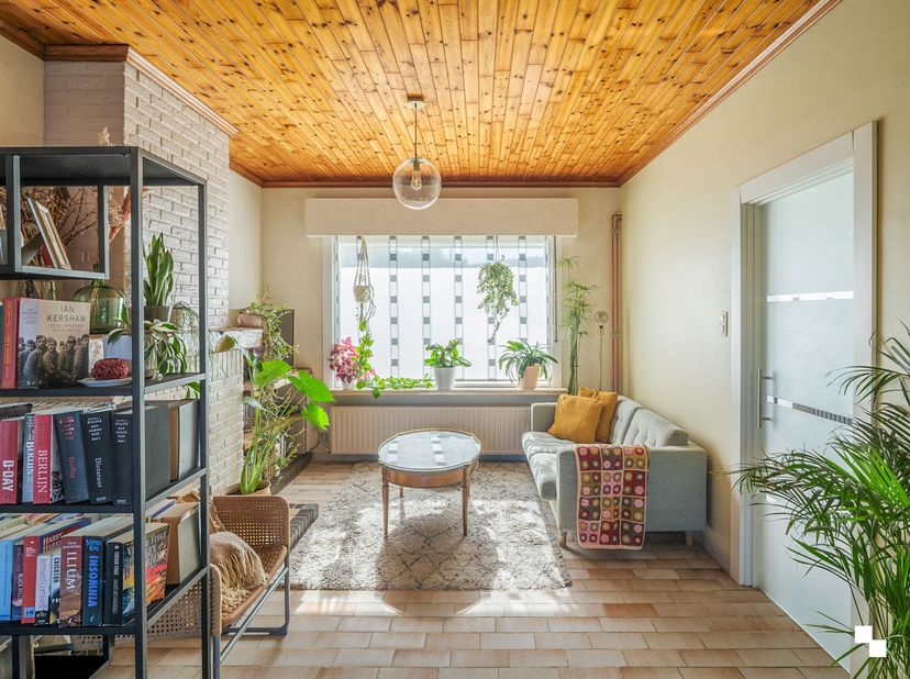Huis te koop
                    in 9090 Melle