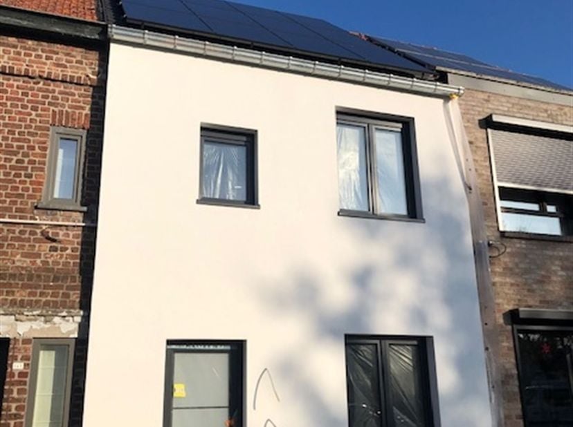 Huis te koop in Grevensmolenweg 139,
                    3800 Sint-Truiden