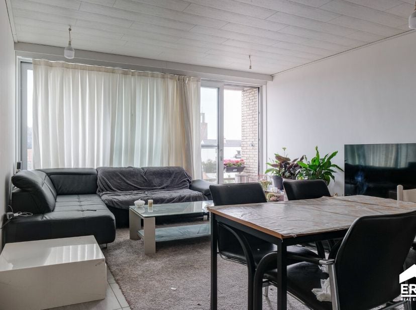 Appartement à vendre
                    à 3500 Hasselt