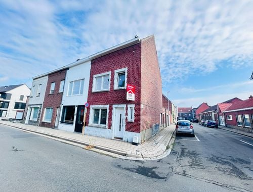                                         Maison à vendre à Lauwe, € 235.000
