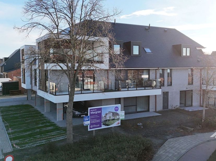 Appartement à vendre
                    à 8680 Koekelare