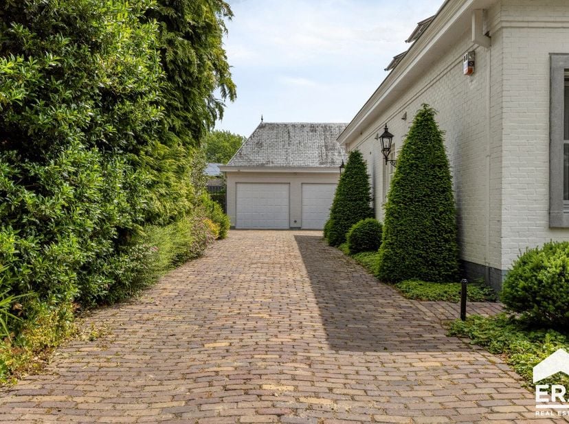 Maison à vendre
                    à 3920 Lommel