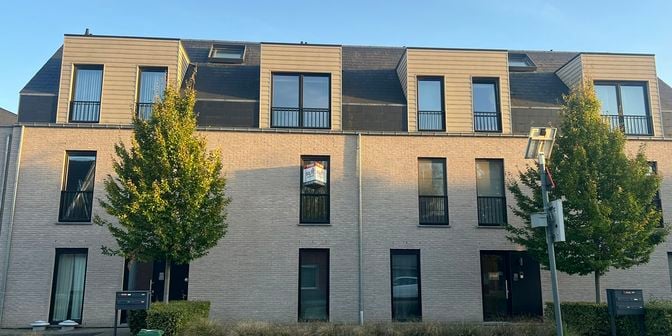 Appartement à louer à L. Carréstraat 14B boîte 003, 2220 Hallaar