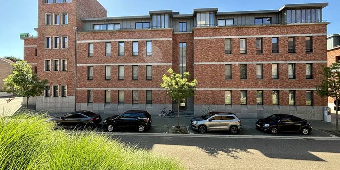 Appartement à louer à Armand Hertzstraat .36 boîte /8., 3500 Hasselt