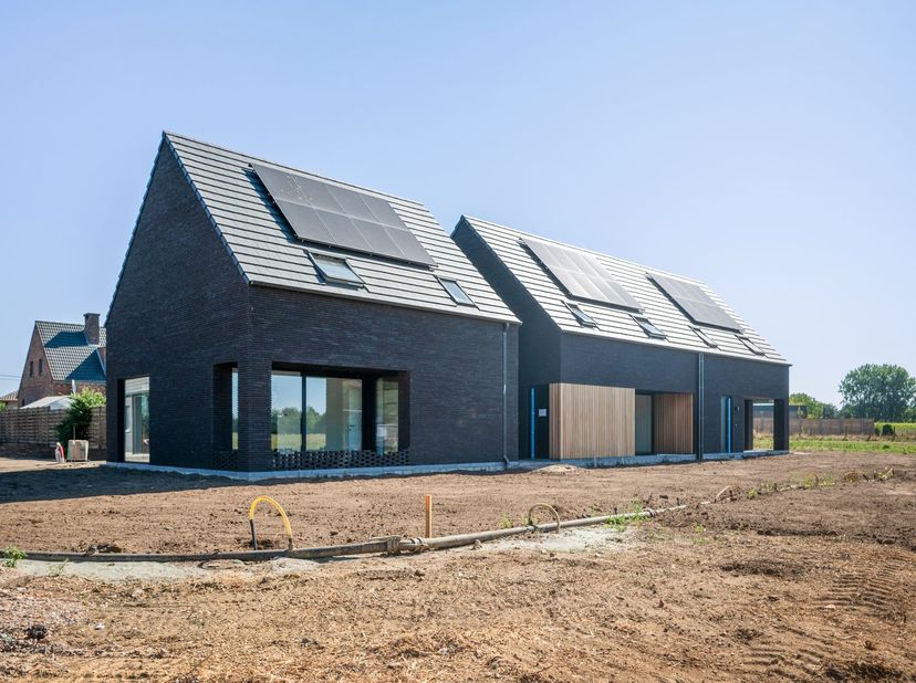 Huis te koop
                    in 2440 Geel