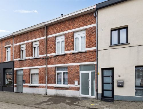                                         Eengezinswoning te koop in Ekeren, € 275.000
