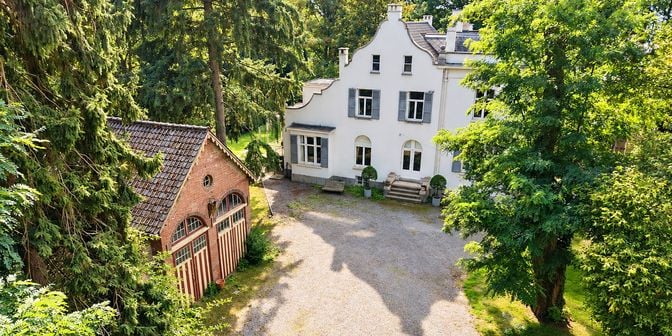 Maison à vendre à Misstraat 65, 2590 Berlaar