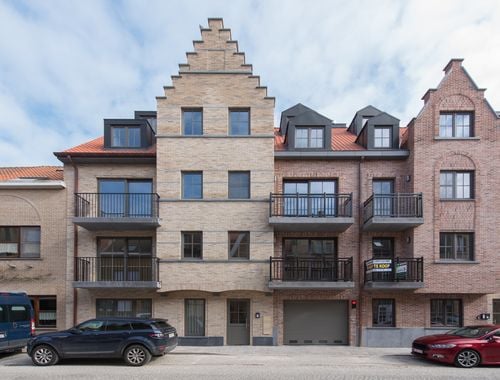                                         Staanplaats te koop in Nieuwpoort, € 33.150

