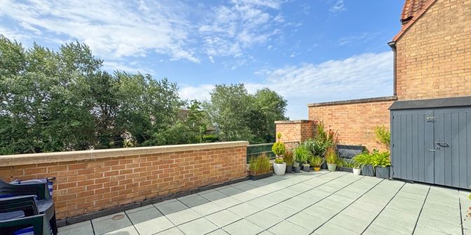 Appartement te koop in Grote-Edestraat 20, 8370 Blankenberge