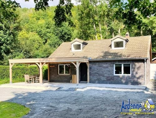                                         Woning te koop in La Roche-en-Ardenne, € 330.000
