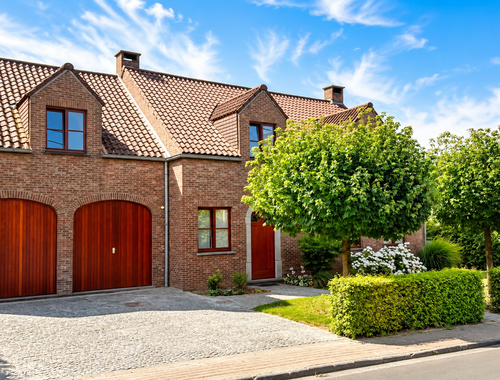                                         Woning te koop in Walhain-Saint-Paul, € 675.000

