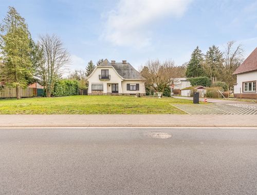                                        Eengezinswoning te koop in Zelem, € 825.000
