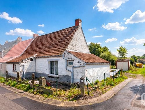                                         Woning te koop in Estaimbourg, € 99.000
