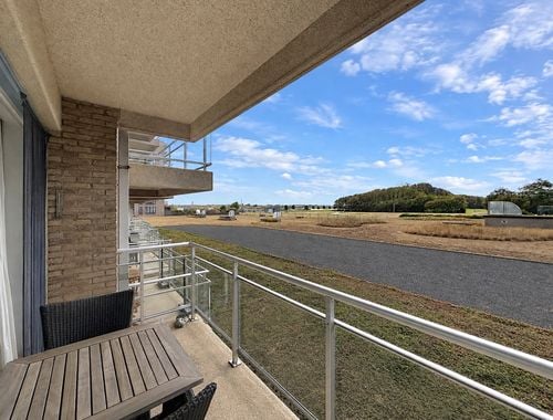                                         Appartement te koop in Nieuwpoort, € 449.000
