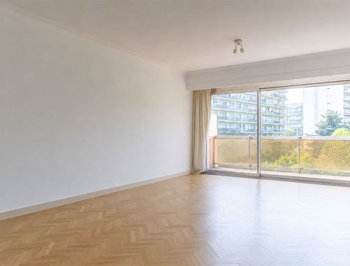                                        Appartement te koop in Ukkel, € 400.000
