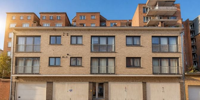 Appartement te koop in Sint-Lievenspoortstraat 292, 9000 Gent