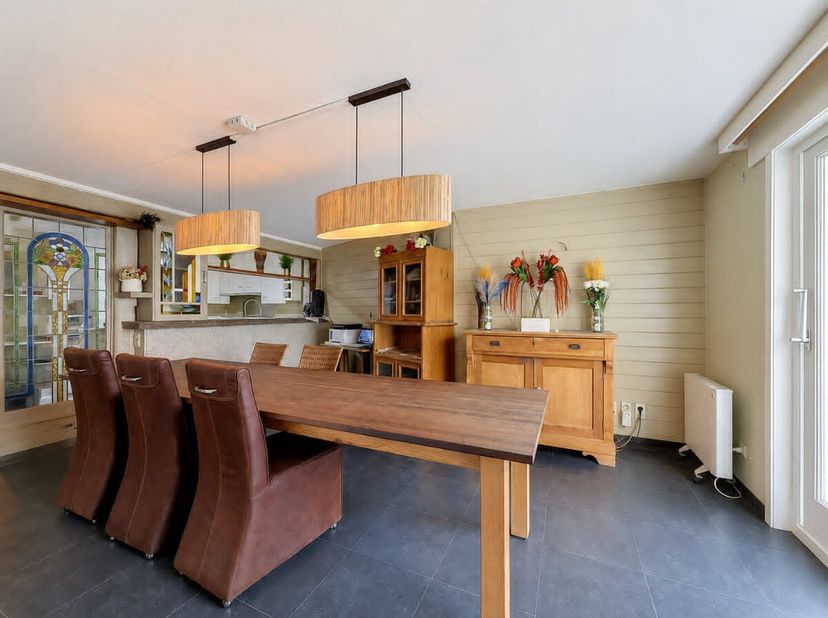Maison à vendre
                    à 8530 Harelbeke