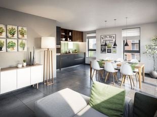 APARTMENT Image