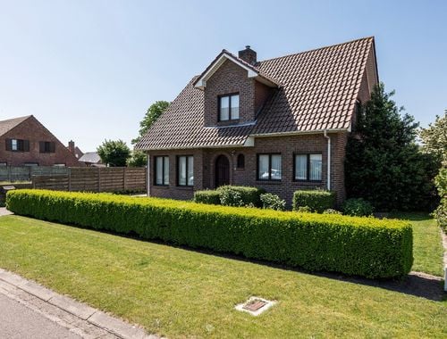                                         Villa à vendre à Weelde, € 545.000

