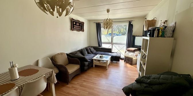 Appartement te koop in Nieuwe Kempen 14 bus 1, 3600 Genk