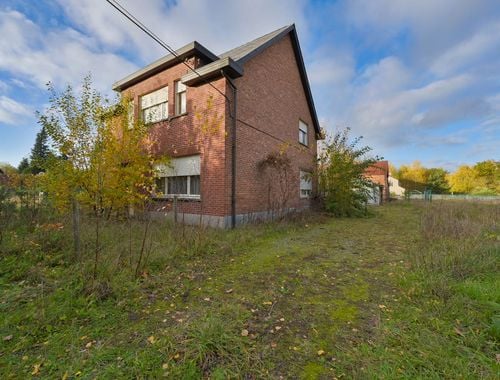                                         Maison à vendre à Tremelo, € 132.000
