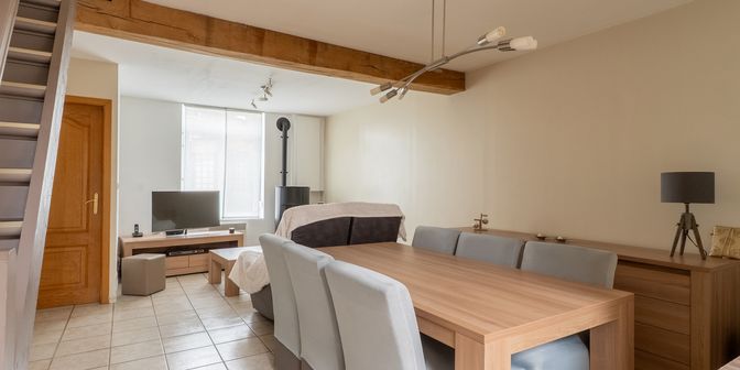 Huis te koop in Vlamingenstraat 70, 8930 Menen