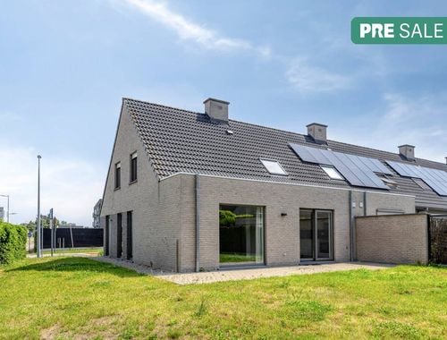                                         Woning te koop in Kuurne, € 349.000
