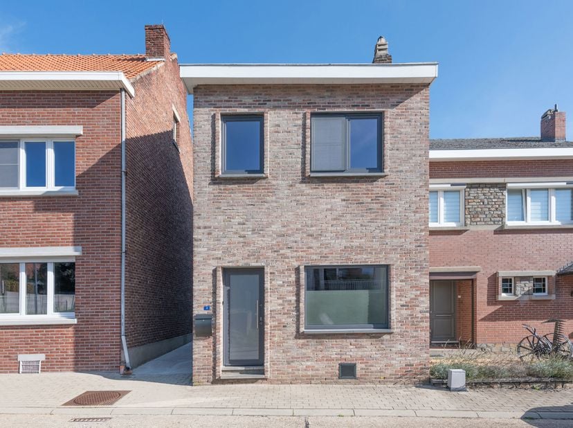 Maison à vendre
                    à 3770 Zichen-Zussen-Bolder