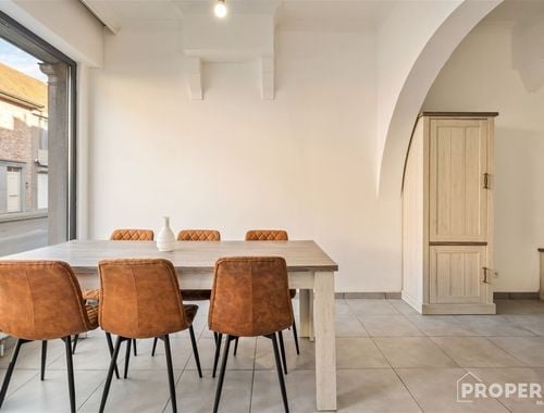                                         Maison unifamiliale à vendre à Moorslede, € 225.000
