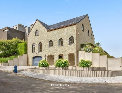                                         Villa te koop in Herent, € 1.200.000
