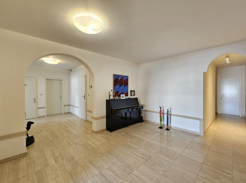 Appartement à vendre
                    à 2018 Antwerpen