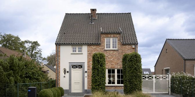 Huis te koop in Postweg 104, 3620 Lanaken