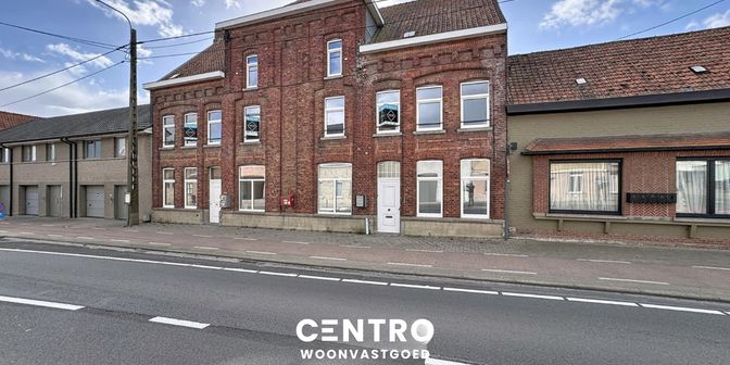 Appartement te koop in 8740 Pittem