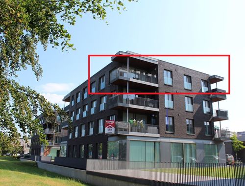                                         Appartement à vendre à Lommel, € 455.000
