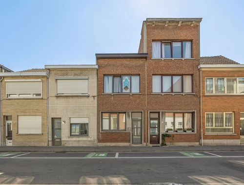                                         Eengezinswoning te koop in Antwerpen, € 359.000
