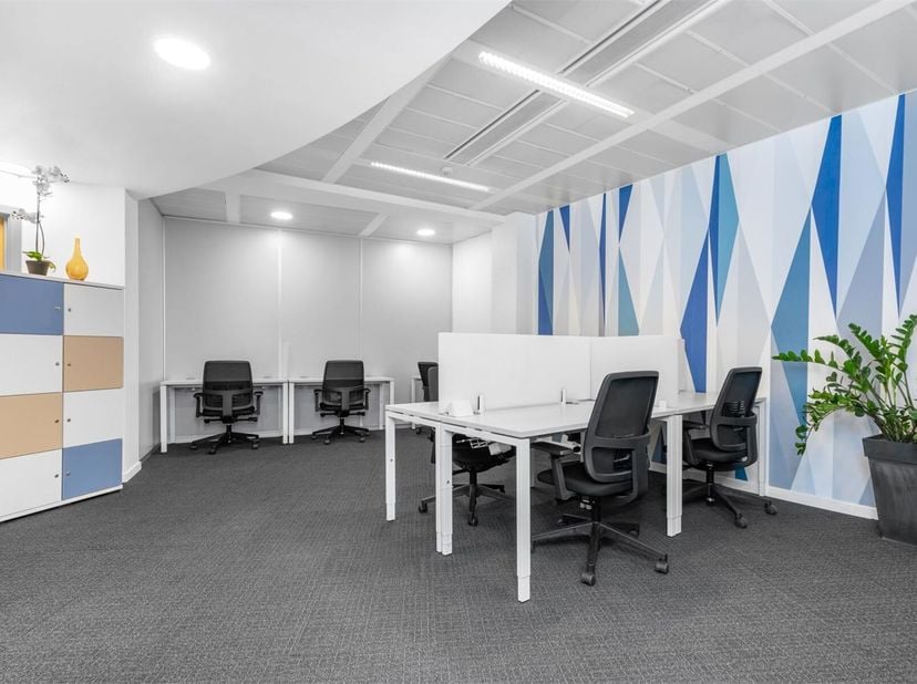 Werk waar en hoe u maar wilt met een coworking-membership van Regus. Met prijzen vanaf 271 € bieden wij de flexibiliteit en vrijheid om aan elke werks