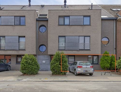                                         Appartement te koop in Aalst, € 249.000
