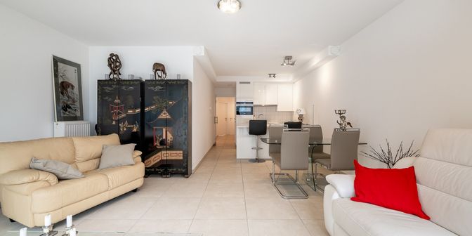 Appartement te koop in De Saedeleerhelling 10 bus 6, 8370 Blankenberge