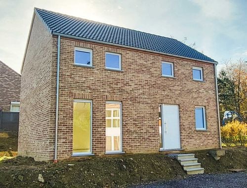                                         Villa à vendre à Tilly, € 365.000
