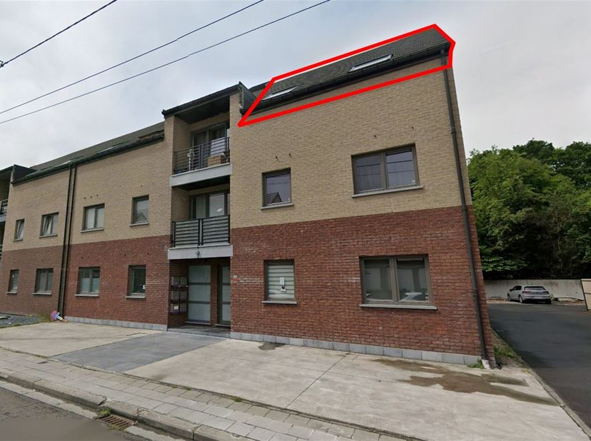 Appartement te koop
                    in 7390 Quaregnon