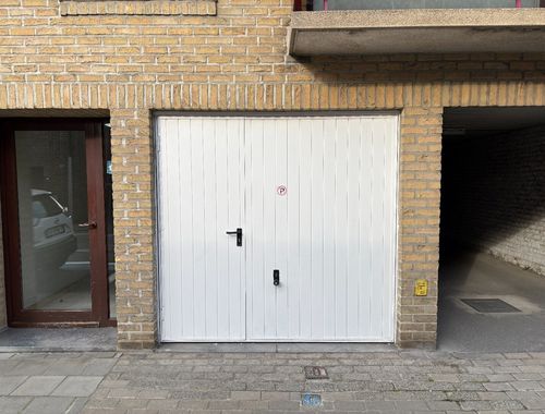                                         Garage te koop in Wevelgem, € 21.000
