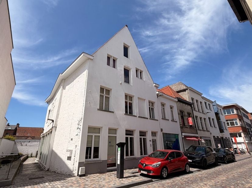 Bedrijfsvastgoed te huur in Sint-Katelijnestraat 145,
                    2800 Mechelen
