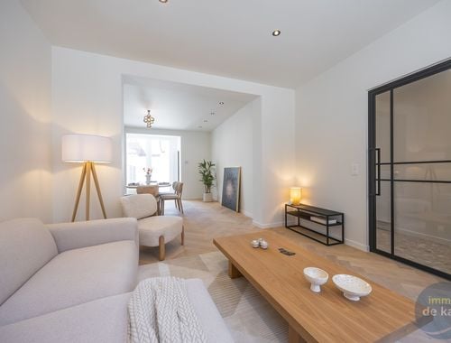                                         Woning te koop in Nieuwpoort, € 598.000

