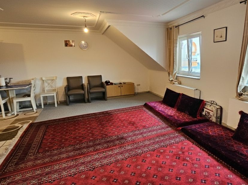 Appartement à vendre
                    à 3630 Mechelen-aan-de-Maas