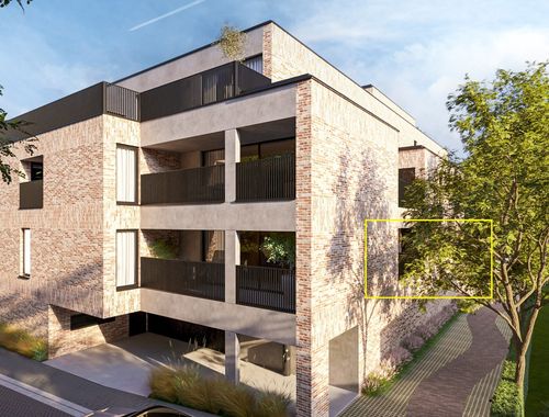                                         Appartement te koop in Hoeselt, € 320.000

