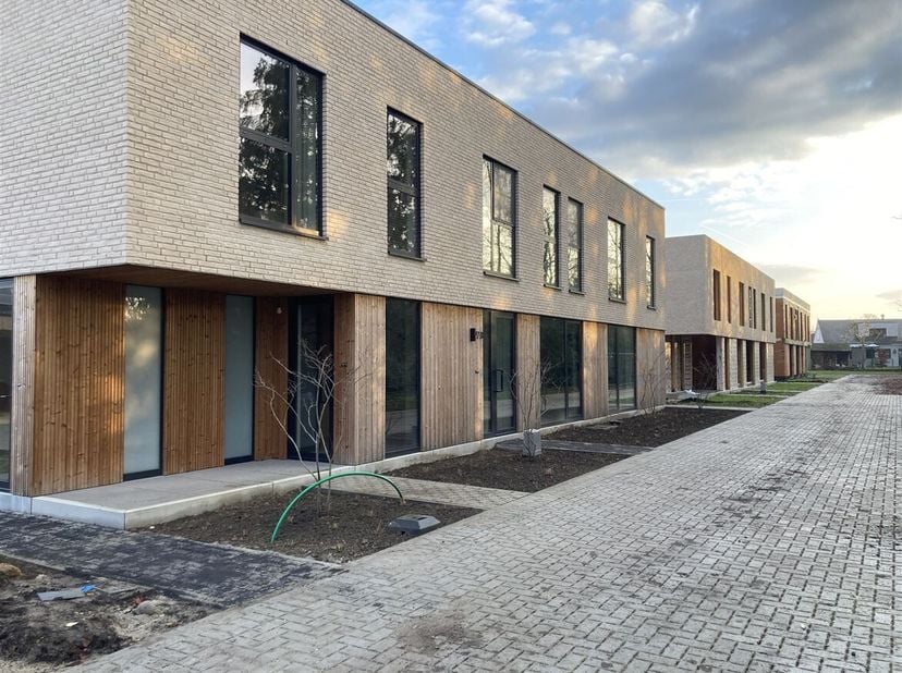 Maison à vendre
                    à 2200 Noorderwijk
