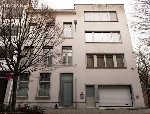                                         Appartementsgebouw te koop in Antwerpen, € 1.599.000
